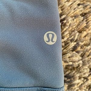 Lululemon leggings align material